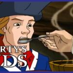 🇺🇸 Liberty's Kids 124 – Vally Forge | History Videos For Kids 🇺🇸 - Kids (6+), Kingdom Kids Zone - Liberty's Kids - WildBrain