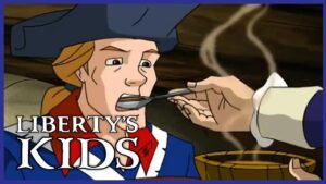 🇺🇸 Liberty's Kids 124 – Vally Forge | History Videos For Kids 🇺🇸 - Kids (6-9), Kingdom Kids Zone - Liberty's Kids - WildBrain