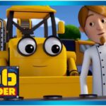 Bob the Builder | Apples everywhere – 1 hour ⭐ New Episodes | Compilation ⭐Kids Movies - Kids (0-4), Kingdom Kids Zone - Bob the Builder