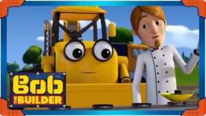 Bob the Builder | Apples everywhere – 1 hour ⭐ New Episodes | Compilation ⭐Kids Movies - Kids (0-5), Kingdom Kids Zone - Bob the Builder