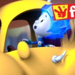 The Fixies ★ THE VACUUM | MORE Full Episodes ★ Fixies English | Cartoon For Kids - Kingdom Kids Zone, Little Learners - The Fixies