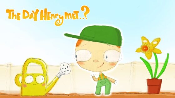 Adventures for Kids – Exploring Outside – Cartoons for Kids | The Day Henry Met…? - Kids TV Series, Kingdom Kids Zone - The Day Henry Met