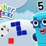 @Numberblocks – Cool Maths Games | Learn to Count - Kingdom Kids Zone, Little Learners - Numberblocks