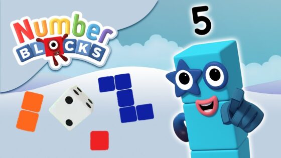 @Numberblocks – Cool Maths Games | Learn to Count - Kingdom Kids Zone, Little Learners - Numberblocks