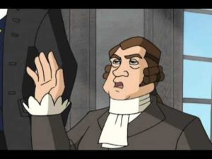 Liberty's Kids 114 – The First Fourth of July - Kids (6-9), Kingdom Kids Zone - Liberty's Kids - WildBrain