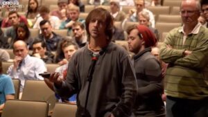 Why Is Embarrassment A Standard For Historical Accuracy If It Is Also Found In Mythology? - Q&A Sessions, Truth Seekers - Cross Examined