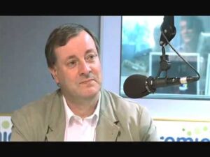 Alister McGrath – from atheist scientist to Christian theologian // From The Archive - Atheist, Salvation / Converts, Testimonies - Premier Unbelievable?