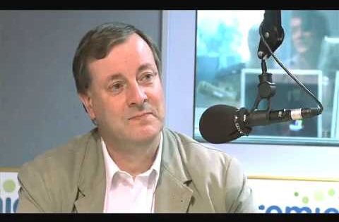 Alister McGrath – from atheist scientist to Christian theologian // From The Archive - Atheist, Salvation / Converts, Testimonies - Premier Unbelievable?