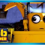 Bob the Builder | In too deep Slippery Scoop ⭐New Episodes HD | Episodes Compilation⭐Kids Movies - Kids (0-4), Kingdom Kids Zone - Bob the Builder
