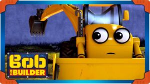 Bob the Builder | In too deep Slippery Scoop ⭐New Episodes HD | Episodes Compilation⭐Kids Movies - Kids (0-5), Kingdom Kids Zone - Bob the Builder