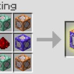 How to Craft SECRET COMMAND BLOCKS in Minecraft! (Pocket Edition, Xbox, PC) - Gameplay, Kingdom Kids Zone, Minecraft - EYstreem