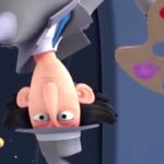 Inspector Gadget | Towering Towers | NEW SEASON | Full Episode - Kids TV Series, Kingdom Kids Zone - Inspector Gadget - WildBrain