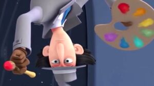 Inspector Gadget | Towering Towers | NEW SEASON | Full Episode - Kids TV Series, Kingdom Kids Zone - Inspector Gadget - WildBrain
