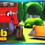 Bob the Builder | Camping calamity Summer edition ⭐ New Episodes | Compilation ⭐Kids Movies - Kids (0-4), Kingdom Kids Zone - Bob the Builder