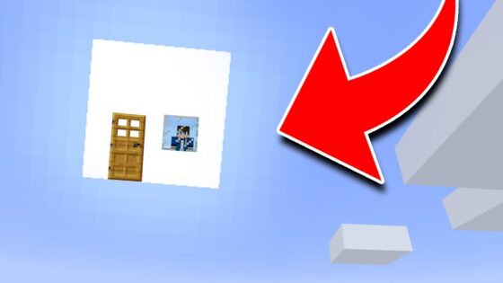 How to Live inside THE SUN in Minecraft TUTORIAL! (Pocket Edition, PS4/3, Xbox, PC, Switch) - Gameplay, Kingdom Kids Zone, Minecraft - EYstreem