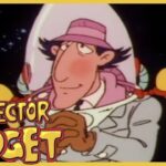 Inspector Gadget | CLASSIC CARTOON | N.S.F. Gadget | Videos For Kids - Kids TV Series, Kingdom Kids Zone - Inspector Gadget - WildBrain
