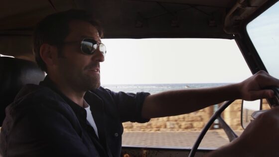 Why was it important that Peter preached to Cornelius at Caesarea? - Documentaries, Movies & TV - Drive Thru History with Dave Stotts