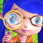 Strawberry Shortcake 🍓 Where Has Blueberry Gone? 🍓 Berry Bitty Adventures | Videos For Kids - Kids TV Series, Kingdom Kids Zone - Strawberry Shortcake - WildBrain