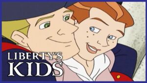 🇺🇸 Liberty's Kids 117 – Captain Molly | History Videos For Kids 🇺🇸 - Kids (6-9), Kingdom Kids Zone - Liberty's Kids - WildBrain