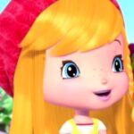 Strawberry Shortcake πDance Puppy Dance π Berry Bitty Adventures πVideos For Kids - Kids TV Series, Kingdom Kids Zone - Strawberry Shortcake - WildBrain