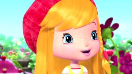 Strawberry Shortcake 🍓Dance Puppy Dance 🍓 Berry Bitty Adventures 🍓Videos For Kids - Kids TV Series, Kingdom Kids Zone - Strawberry Shortcake - WildBrain