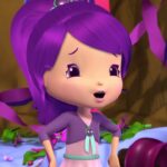Strawberry Shortcake πManners Meltdownπ Berry Bitty Adventures Girls Show - Kids TV Series, Kingdom Kids Zone - Strawberry Shortcake - WildBrain