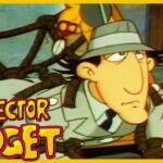 Inspector Gadget | CLASSIC CARTOON | Arabian Nights | Videos For Kids - Kids TV Series, Kingdom Kids Zone - Inspector Gadget - WildBrain