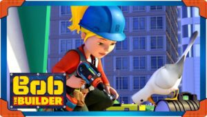 Bob the Builder | Bob's Badges Wendy at work! ⭐New Episodes | Compilation ⭐Kids Movie - Kids (0-5), Kingdom Kids Zone - Bob the Builder
