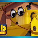 Bob the Builder | Hoist away Bob is in trouble ⭐New Episodes | Compilation ⭐Kids Movies - Kids (0-4), Kingdom Kids Zone - Bob the Builder