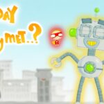 Super Fun Adventures – Cartoons for Kids | The Day Henry Met…? - Kids TV Series, Kingdom Kids Zone - The Day Henry Met
