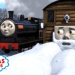 Emily in the Middle | Thomas & Friends - Kids TV Series, Kingdom Kids Zone - Thomas & Friends