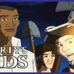 🇺🇸 Liberty's Kids 136 – Yorktown | History Videos For Kids 🇺🇸 - Kids (6+), Kingdom Kids Zone - Liberty's Kids - WildBrain