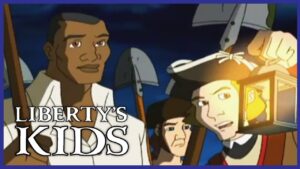 🇺🇸 Liberty's Kids 136 – Yorktown | History Videos For Kids 🇺🇸 - Kids (6-9), Kingdom Kids Zone - Liberty's Kids - WildBrain