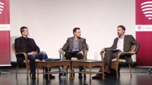 Friesen & Licona Q&A - Q&A Sessions, Truth Seekers - Mike Licona
