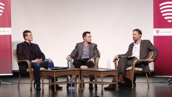 Friesen & Licona Q&A - Q&A Sessions, Truth Seekers - Mike Licona