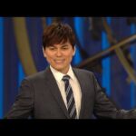 Joseph Prince – Give Jesus Your Cares And Live Stress-Free (Live @ Lakewood Church) – 03 Jun 18 - Healing Grace, Hope & Healing - Joseph Prince