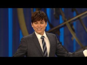 Joseph Prince β Give Jesus Your Cares And Live Stress-Free (Live @ Lakewood Church) β 03 Jun 18 - Healing Grace, Hope & Healing - Joseph Prince