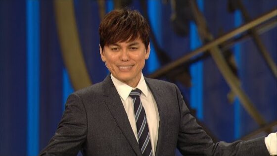 Joseph Prince – Give Jesus Your Cares And Live Stress-Free (Live @ Lakewood Church) – 03 Jun 18 - Healing Grace, Hope & Healing - Joseph Prince