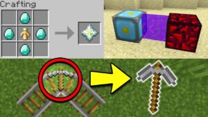How Much Do You REALLY Know About MINECRAFT?! - Gameplay, Kingdom Kids Zone, Minecraft - EYstreem