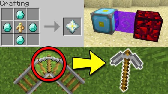 How Much Do You REALLY Know About MINECRAFT?! - Gameplay, Kingdom Kids Zone, Minecraft - EYstreem
