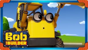 Bob the Builder | Machine Magic β 1 hour βNew Episodes | Compilation βKids Movies | Videos for Kids - Kids (0-5), Kingdom Kids Zone - Bob the Builder
