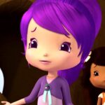 Strawberry Shortcake π Glimmery Ball π Berry Bitty Adventures Girls Show | Cartoons For Kids - Kids TV Series, Kingdom Kids Zone - Strawberry Shortcake - WildBrain