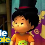 Fisher Price Little People 124 | You’re Your Best When You’re Yourself | New Episodes | Kids Movies - Kids TV Series, Kingdom Kids Zone - Little People - Fisher Price