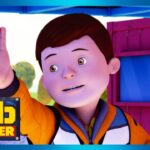 Bob the Builder | A safe place for Dizzy – 1h Marathon ⭐New Episodes ⭐Kids Movies | Videos for Kids - Kids (0-4), Kingdom Kids Zone - Bob the Builder