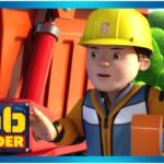 Bob the Builder | Playing ketchup Bob builds up βNew Episodes | Compilation βKids Movies - Kids (0-4), Kingdom Kids Zone - Bob the Builder