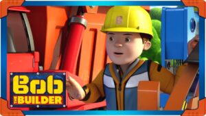 Bob the Builder | Playing ketchup Bob builds up ⭐New Episodes | Compilation ⭐Kids Movies - Kids (0-5), Kingdom Kids Zone - Bob the Builder