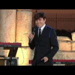 Joseph Prince – Jesus Draws Near When You Are Discouraged (Live In Israel) – 24 Jun 2018 - Healing Grace, Hope & Healing - Joseph Prince