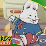 Max & Ruby – Creative Max - Kids TV Series, Kingdom Kids Zone - Treehouse Direct
