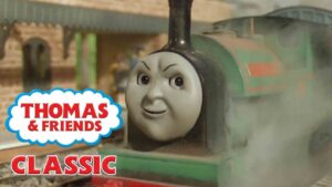 Thomas & Friends | Peter Sam & The Refreshment Lady | Full Episodes! | Classic Thomas & Friends - Kids TV Series, Kingdom Kids Zone - Thomas & Friends