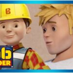 Bob the Builder | Danger House Safety lesson for Dash ⭐New Episodes | Compilation ⭐Videos for Kids - Kids (0-4), Kingdom Kids Zone - Bob the Builder